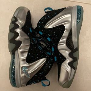 Nike Barkley Posite Max